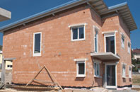 North Elham home extensions