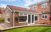 North Elham house extension leads